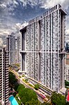 2010 Category Winner, Completed Buildings, Housing (inc mixed use): Pinnacle @ Duxton’‘, Singapore, Republic of by ARC Studio Architecture + Urbanism