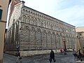 Pistoia, San Giovanni Fuorcivitas, facciata (1).jpg