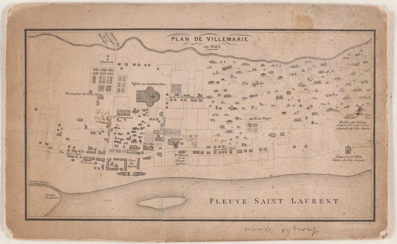 File:Plan de Villemarie en 1685 (IA McGillLibrary-rbsc villemarie G3454 M65 1685 P5 1850-16682).pdf