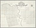 Plan of the cities of Denver, Auraria, and Highland, Jefferson Territory - DPLA - b364a31988d2b180d11f6bdf89a71239.jpg