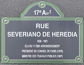 Voir la plaque.