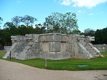 Chichen Itza