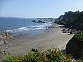 Miniatura para Playa de El Reguero