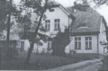 Widok od strony pd.-wsch. – 1984 r.