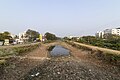 * Nomination Polluted bed of Buckingham canal along Mini-Bypass road, Eluru --IM3847 12:34, 11 January 2024 (UTC) * Promotion  Support Good quality. --Poco a poco 21:28, 11 January 2024 (UTC)