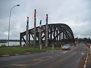 11 - Pont d'Edéa