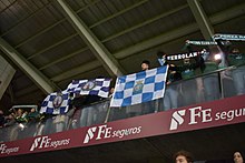 Racing Club de Ferrol – Wikipédia, a enciclopédia livre