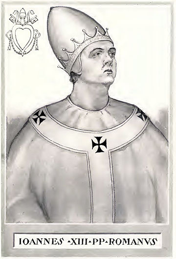 Jan XIII (papież)