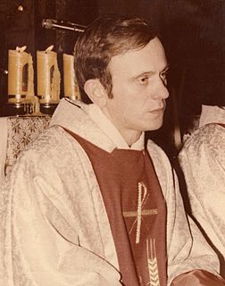 Jerzy Popiełuszko Catholic priest from Poland