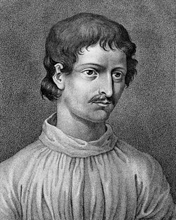 Giordano Bruno: Biografi, Kosmologi, Eftervärldens bild av Bruno