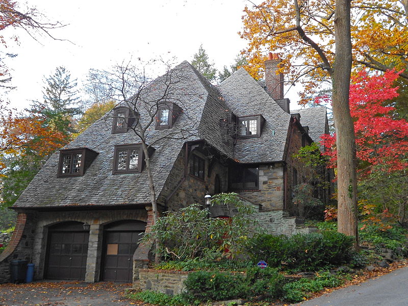 File:Possum Hollow Garage Rose Valley PA.JPG