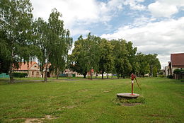 Potěhy – Veduta