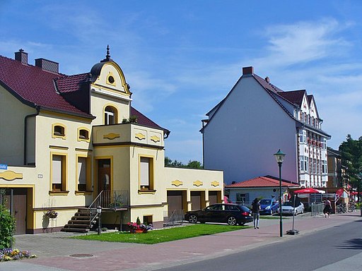 Prenzlau - Friedhofstrasse - geo.hlipp.de - 37500