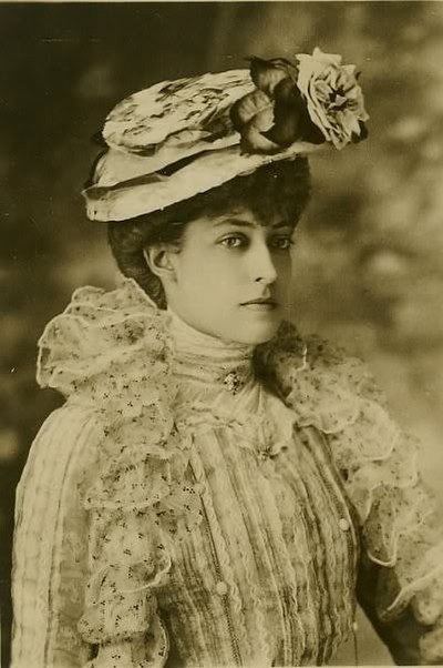 Princess Victoria, late 1800s