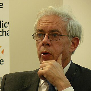 John Kay (economist) British economist