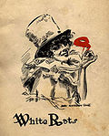 Thumbnail for White Rats of America