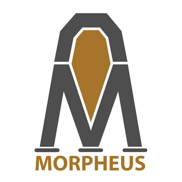 File:Project Morpheus logo.png