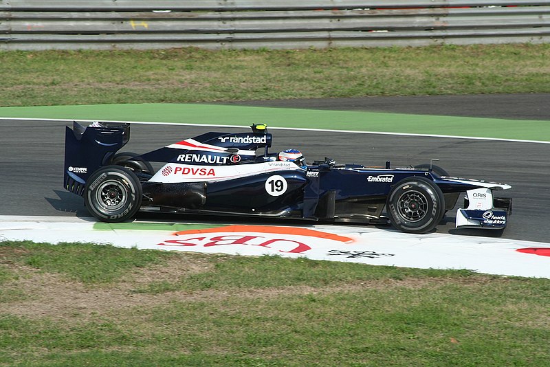 File:Prove F.1 - 83° Gran Premio d'Italia 2012 - Monza - 07-09-2012 (7961029784).jpg