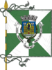 Flag of Porto