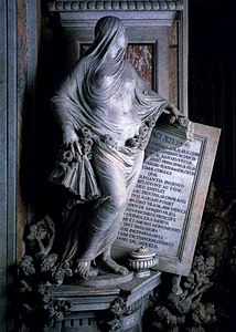 Castidade / A verdade velada na Cappella Sansevero, Nápoles