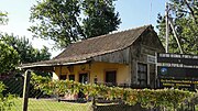 Miniatura para Estación Punta Lara