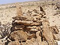 Another unknown grave in Qa'ableh, Sanaag, Somalia