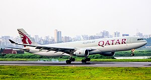 Qatar Airways Airbus A330-300 A7-AEJ.jpg