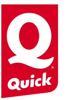 Quick (restaurant) Belgian chain of restaurants