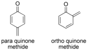 Thumbnail for Quinone methide
