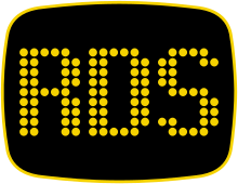 RDS logo (original).svg