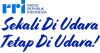 Alternate logo with slogan