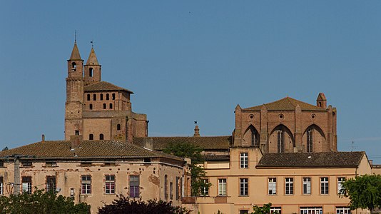 Notre-Dame-du-Bourg.