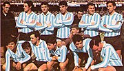 Thumbnail for 1966 Argentine Primera División