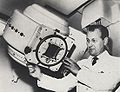 Radiumhemmet gammatron 1958.jpg