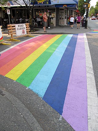 <span class="mw-page-title-main">LGBT culture in Vancouver</span>