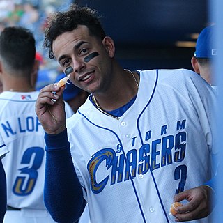 <span class="mw-page-title-main">Ramón Torres (baseball)</span> Dominican baseball player (born 1993)