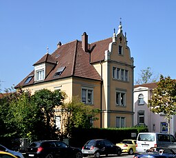 Ravensburg Karlstraße4