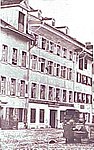 Hotel Rebstock (Waldshut)