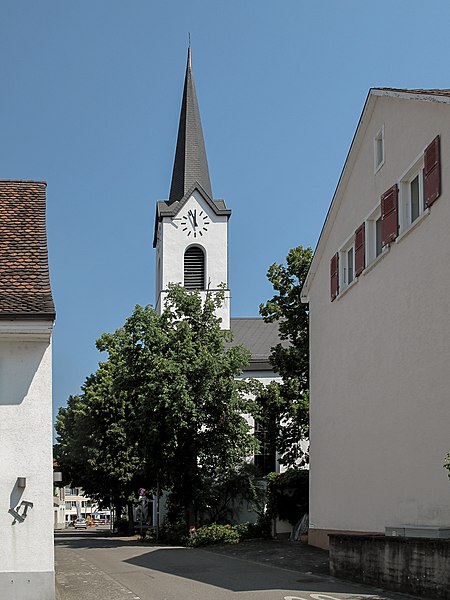 File:Reinach, Sankt Nikolauskirche positie1 foto1 2013-07-20 11.54.jpg