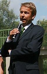 Reinhold Lopatka