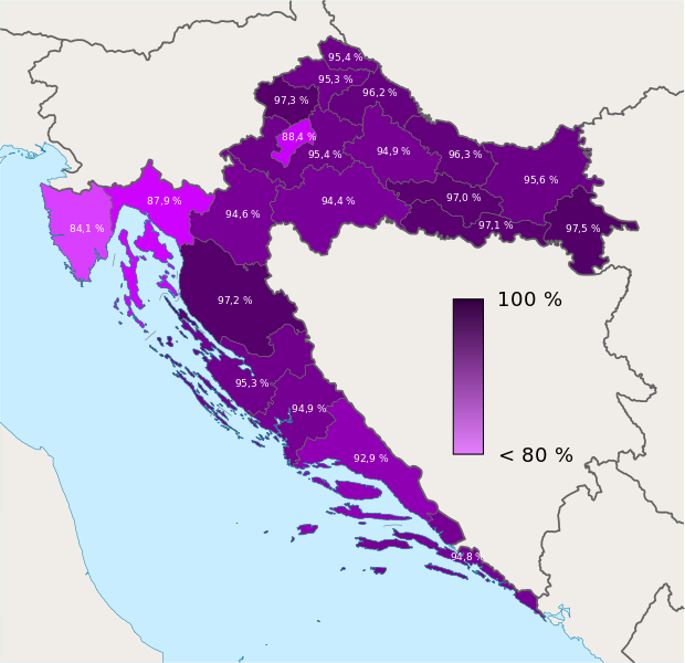 File:Religious belief in Croatia, 2011.svg