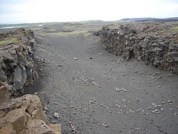 Pogled na Álfagju