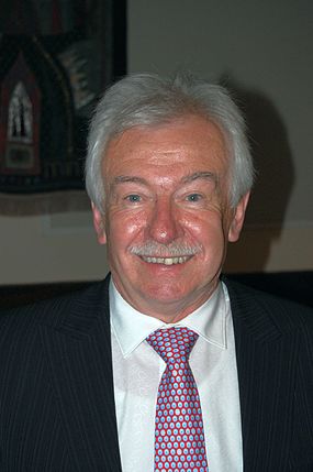 Profesor Richard Hindls (2010)