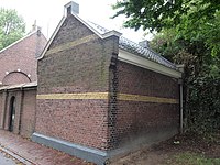 Metaheerhuisje