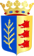 賴森-霍爾滕 Rijssen-Holten徽章