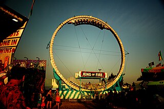 <span class="mw-page-title-main">Northwest Washington Fair</span>