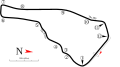 Grand Prix Circuit (1970–1997)