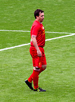 Merseyside derby - Wikipedia