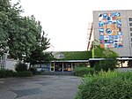 Vorschaubild für Robert-Bosch-Gesamtschule (Hildesheim)