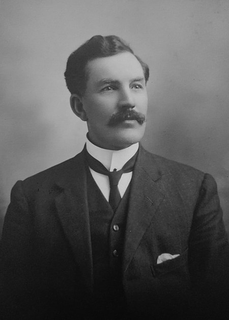 Robert Fletcher, 1907.jpg